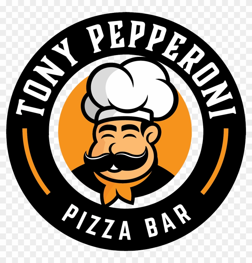 Tony Pepperoni - New Hampshire Roller Derby #757070