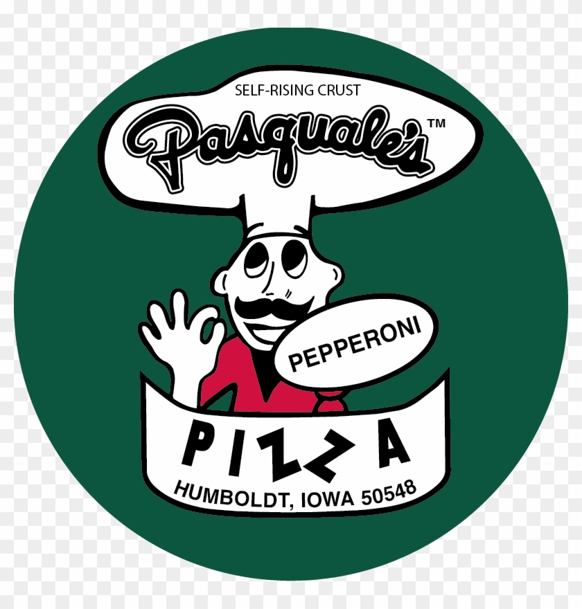 Pasquale's Breakfast Pizza #757072