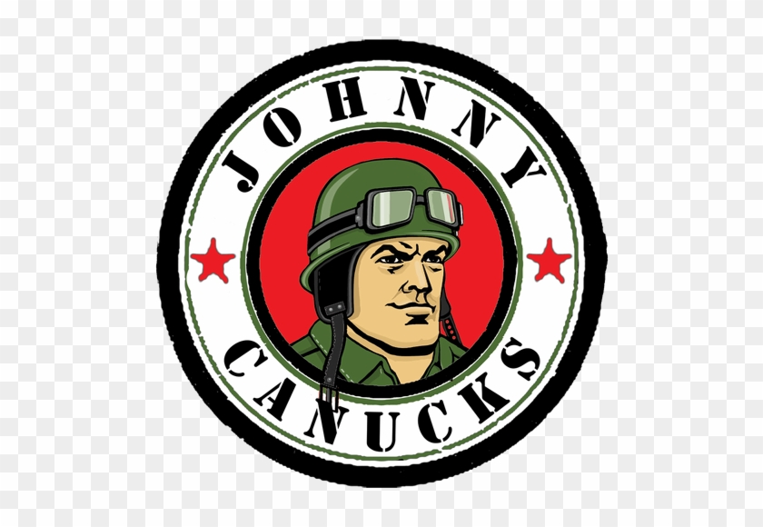 Johnny Canuck Vector Art & Graphics