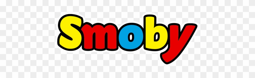 Home - Smoby Logo #757097