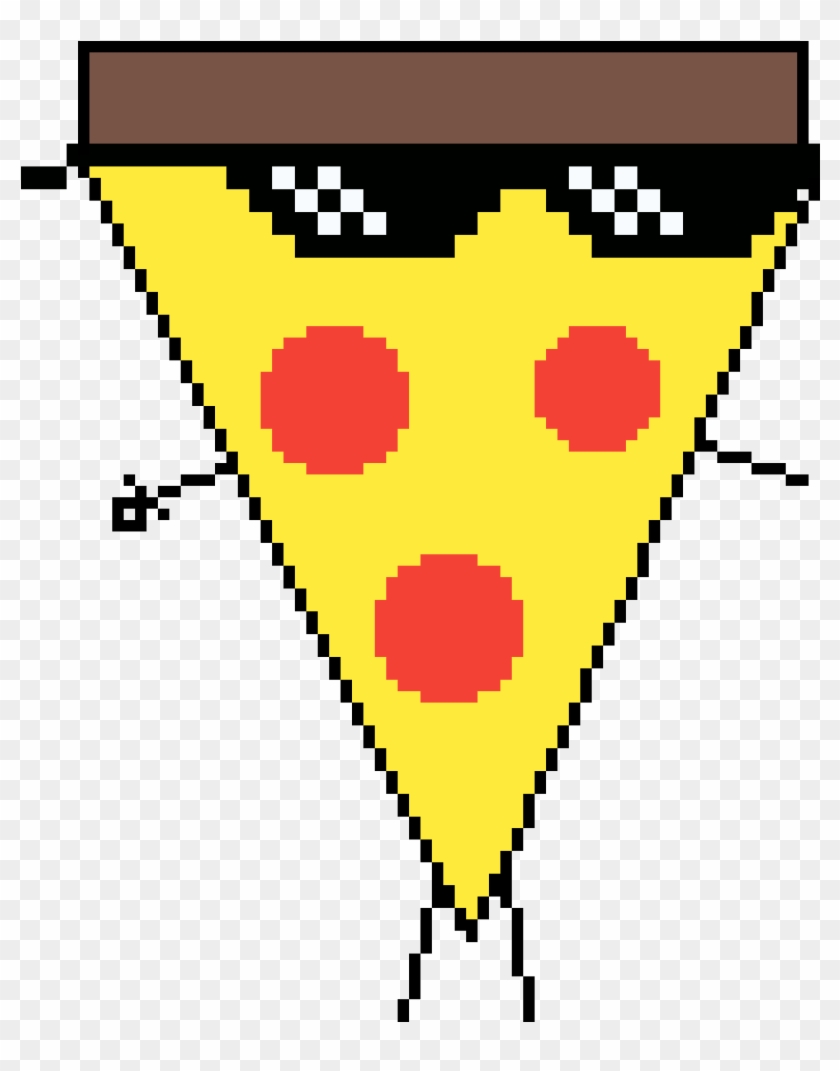 Pizza Steve - Yoshi #757099