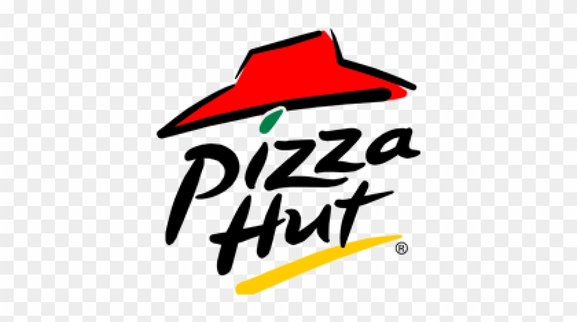 Pizza Hut Stuffed Crust Pizza Pepperoni Download - Pizza Hut Logo Png #757118