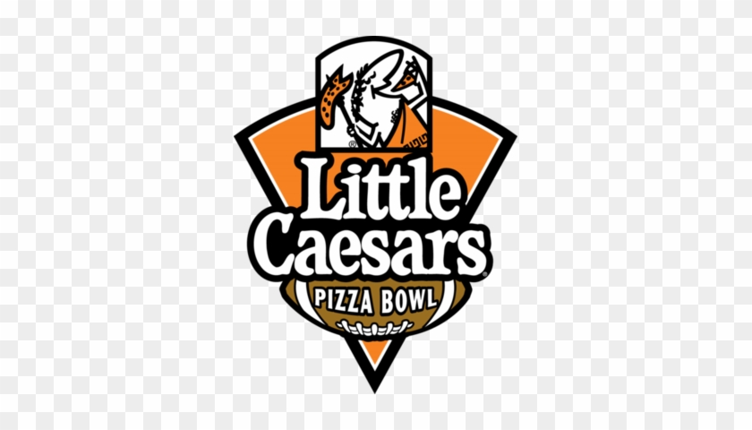 I Think The Most Interesting Thing I've Learned About - Pizza Little Caesar Logo #757121
