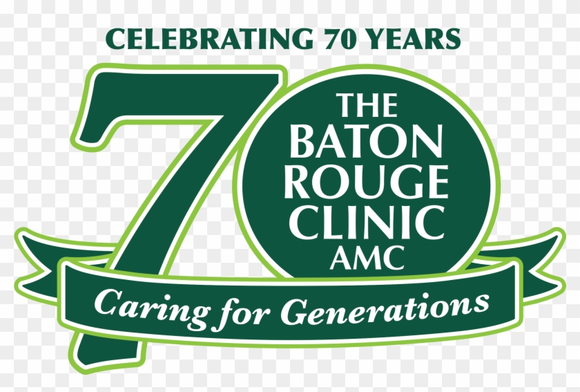 The Baton Rouge Clinic Amc - Baton Rouge Clinic #757154