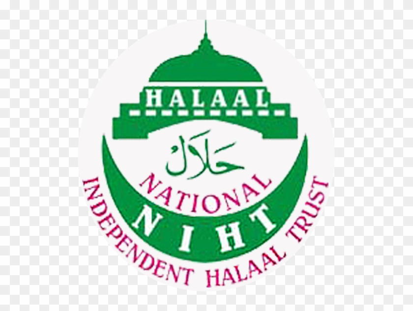 30, National Independent Halaal Trust - Independent Halaal Trust Logo #757170
