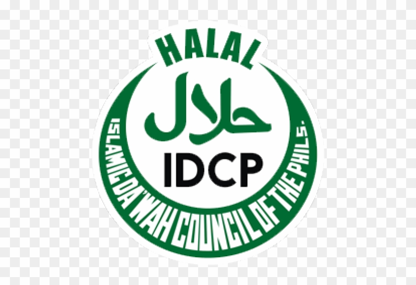 Halal - Islamic Da Wah Council Of The Philippines #757176