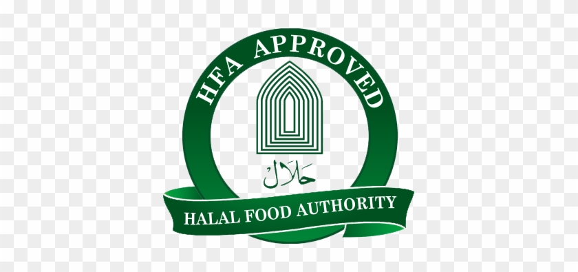 Halal Approved Food Wipes - Castries #757179