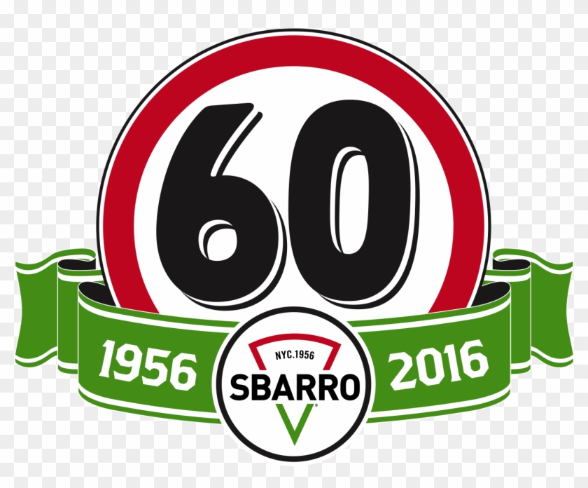 Sbarro - Sbarro #757181