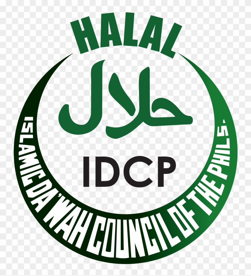 100% Halal Dried Seaweeds - Islamic Da Wah Council Of The Philippines #757187