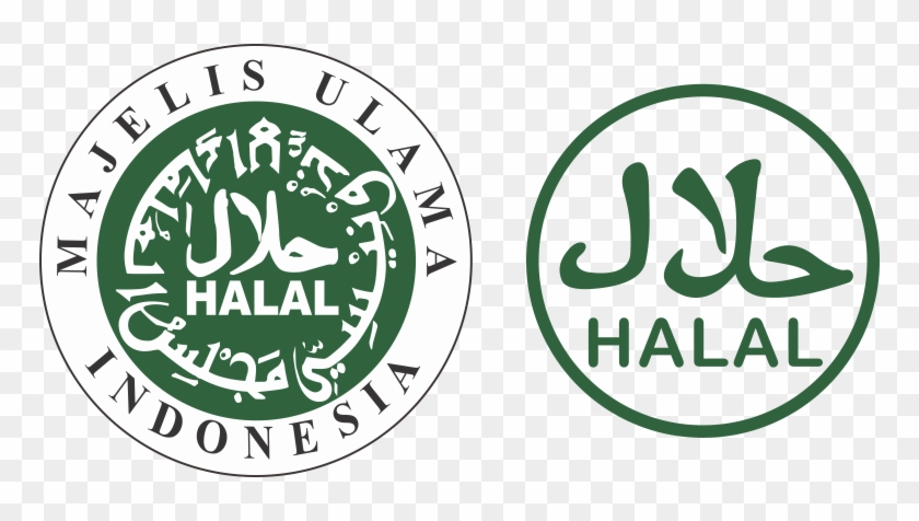 Source - Www - Logospike - Com - Halal Food #757207