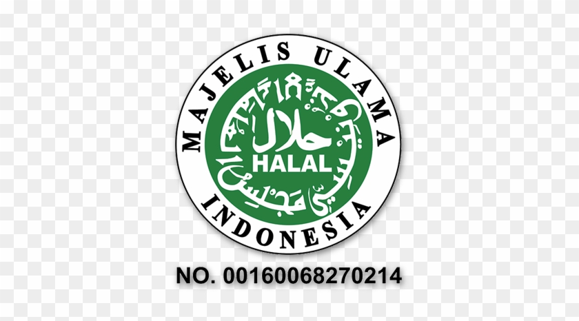 Logo Halal Feedyeti - Logo Halal Sertifikat Mui #757221