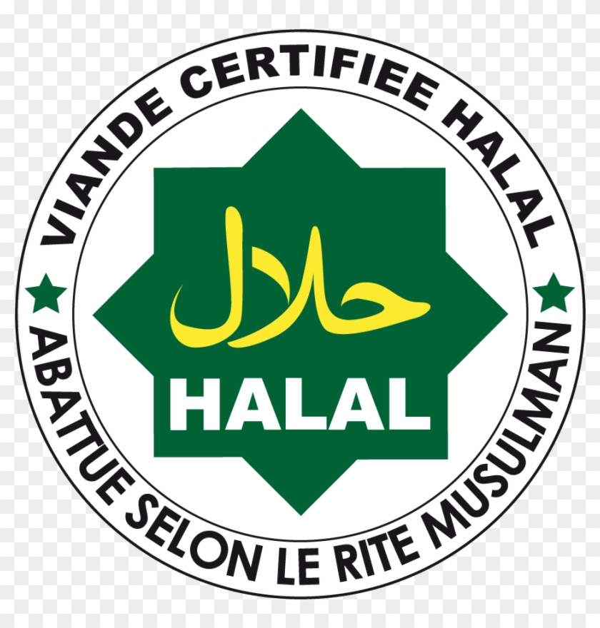 Halal Food Certification Sesric - Halal #757229