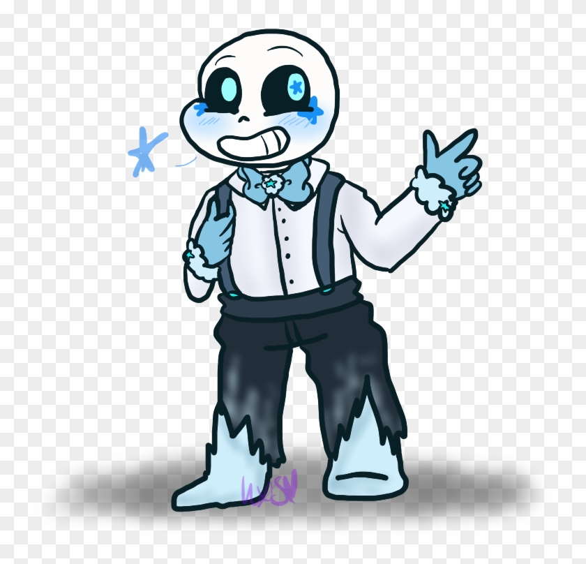Formal Ref By Bowtie-ninja - Cartoon #757266