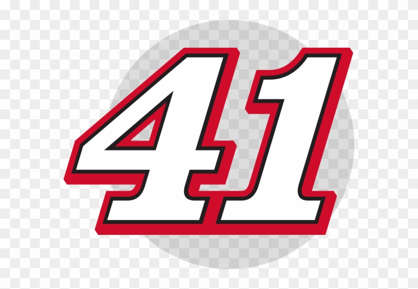 Kurt Busch 41 Logo #757277