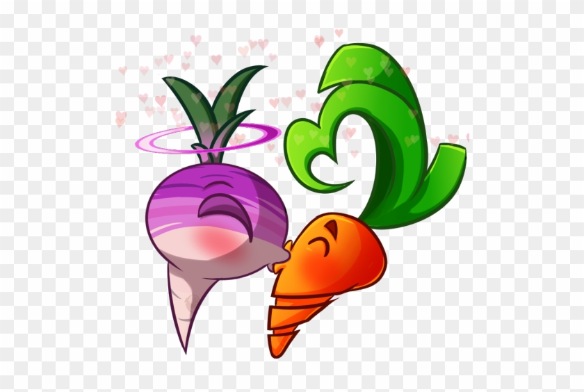 Tile Turnip - Plants Vs Zombies Tile Turnip - Free Transparent Png Clipart Images Download