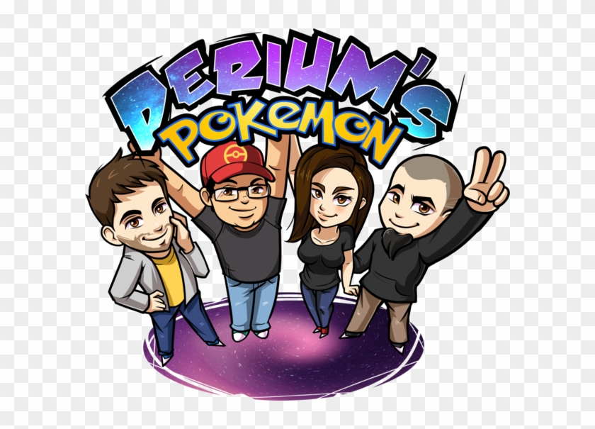 Deriums Pokemon #757353