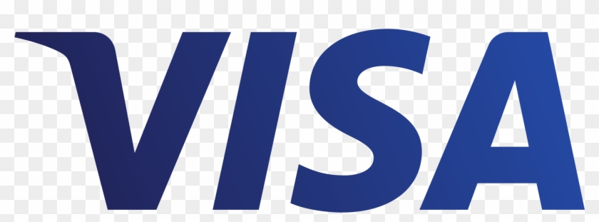 What Does The Visa Crash Mean For Future Crypto - Visa Logo #757368
