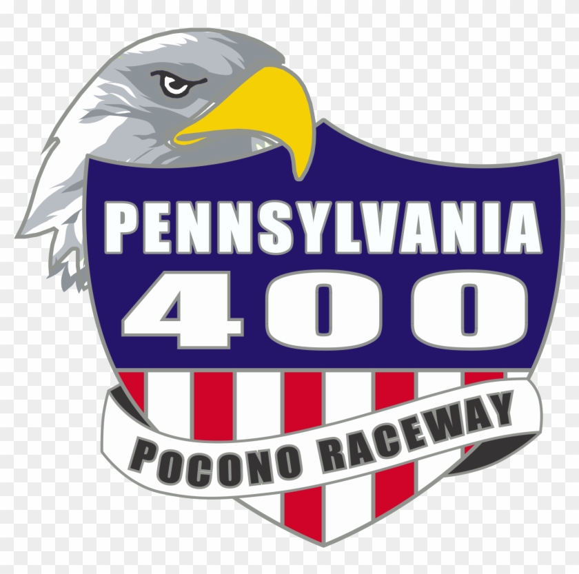 Pennsylvania 400 Tickets - Pennsylvania 400 Logo 2016 #757399