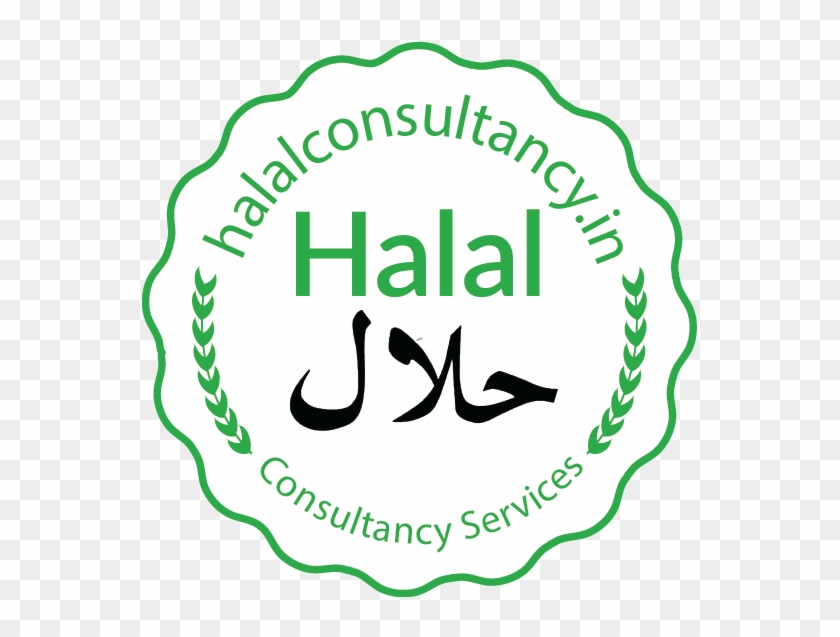 Halal Certification Services - Halal Food #757401