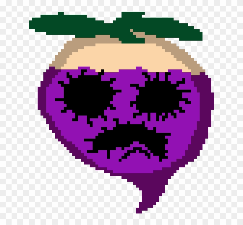 Dead Turnip - Illustration #757422