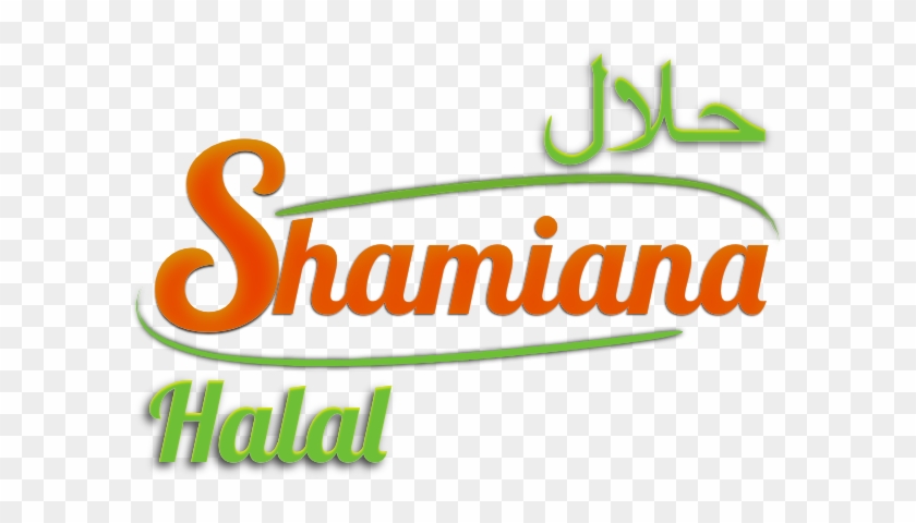 Halal Shamiana Restaurant - Write A Letter Return Address #757439