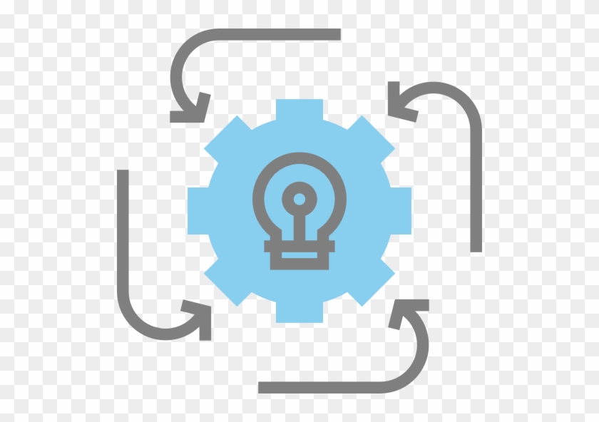 Idea - Icon For Software Platform #757448