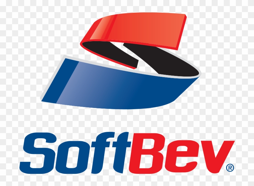 Toggle Navigation - Softbev Logo #757459