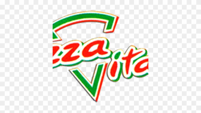 Pizzeria Logos Set - Logo Pizza Italiana Png #757460