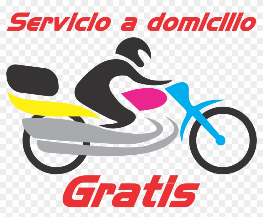 Gratuito - Servicio A Domicilio #757476