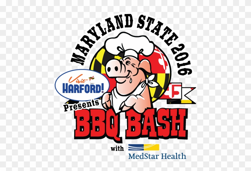 Bbq Bash - Bbq Bash #757473