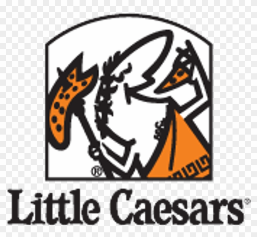 Little Caesars Pizza Little Caesars Pizza Cocina Italiana - Little Ceaser Pizza Logo #757492