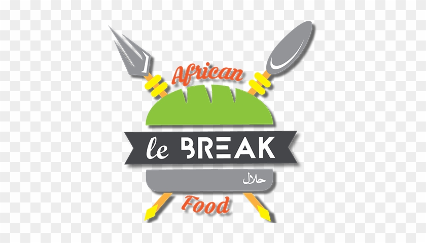 Lebreak Toulouse Restaurant Africain Halal Toulouse - Le Break #757490