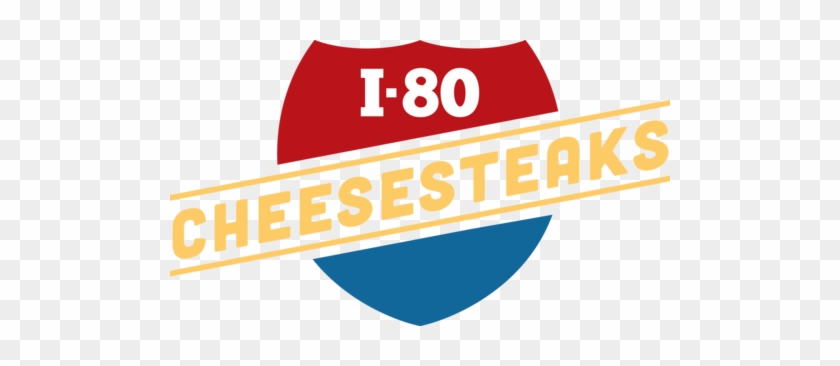 I-80 Cheesesteaks - Circle #757498
