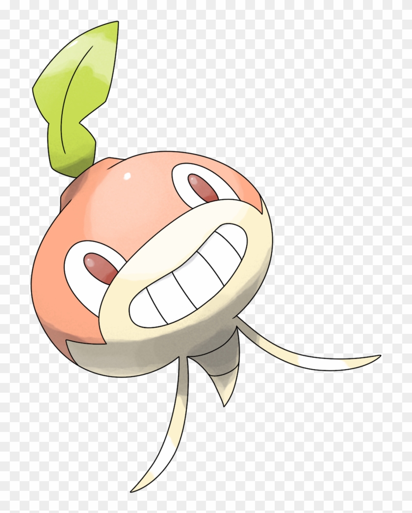 #029 Cormle V2 By Smiley-fakemon - Fakemon Cormle #757505