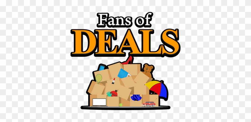 Fans Of Deals - Fans Of Deals #757520