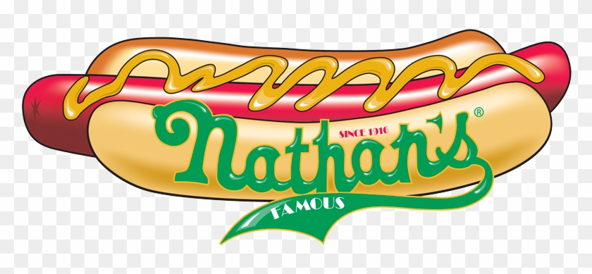 All Beef Hot Dogs - Nathans Famous Hot Dogs #757524