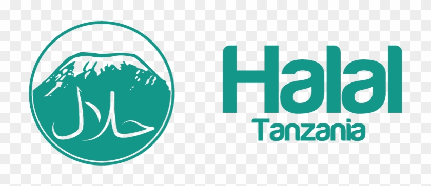 Halal Tourism Tanzania Logo - Halal #757542