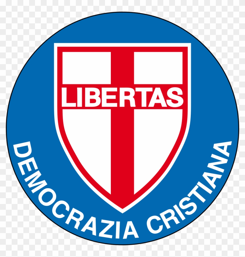 "a Volte Ritornano" - Christian Democracy #757548