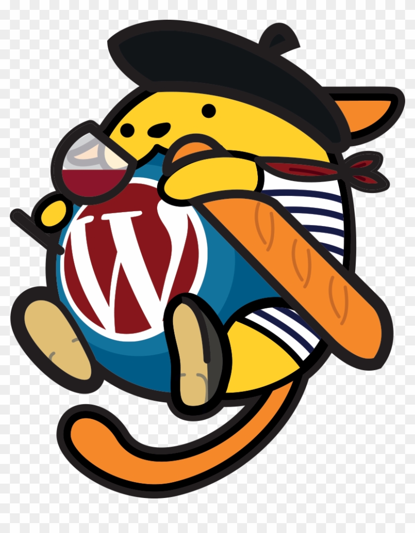 Marcel Wapuus - Wapu Wordpress #757554