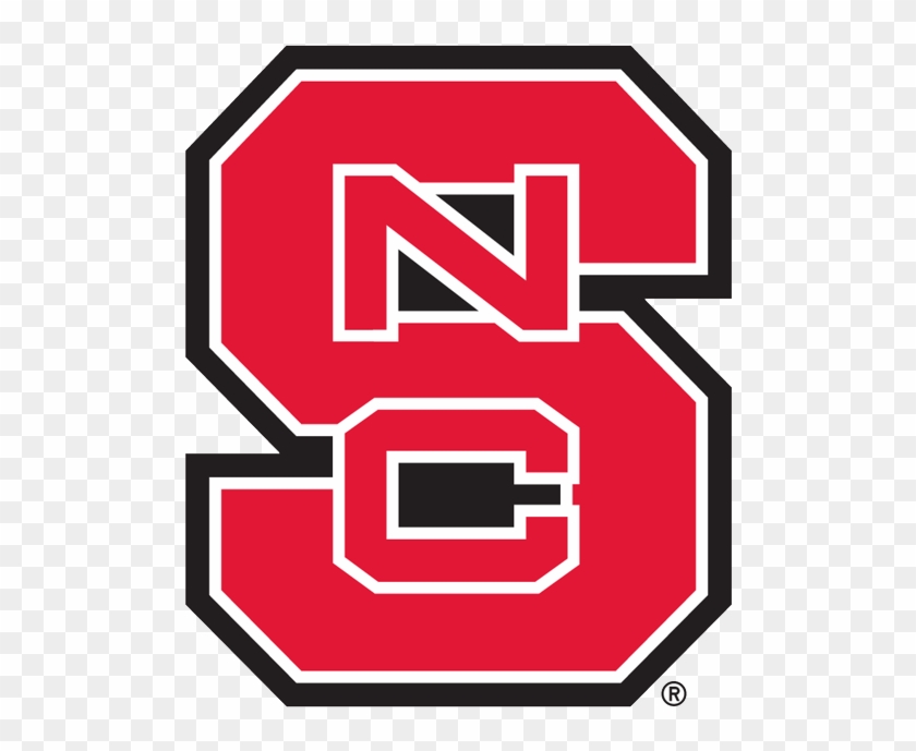 Ncstatelogo - North Carolina State Colors #757560