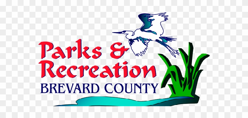 Here Are A Few Of The 100's Of Local Businesses, Companies, - Brevard County Parks And Recreation #757577