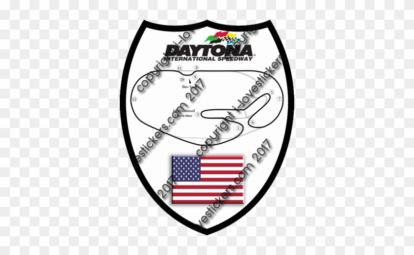 Add To Cart - Daytona International Speedway #757591