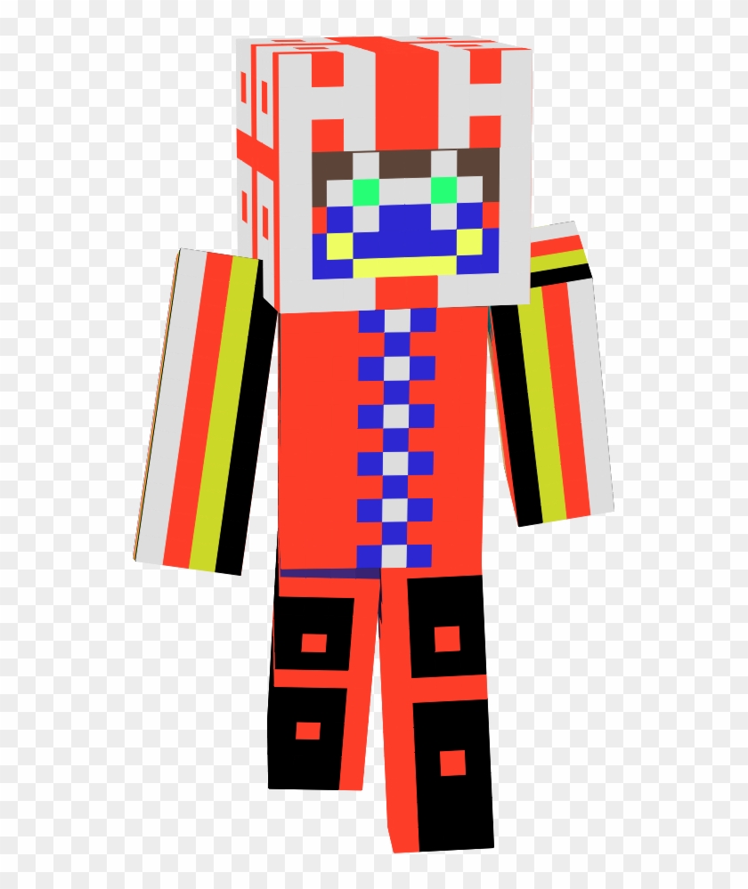 Clown Skin Search - Minecraft #757619