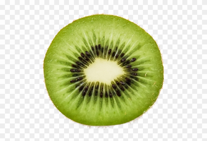 Juice Fruit Salad Kiwifruit Slice - Juice Fruit Salad Kiwifruit Slice #757668