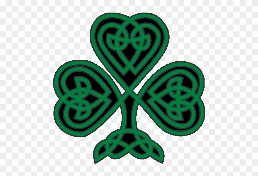 Shamrock Celtic 1 - Shamrock #757635