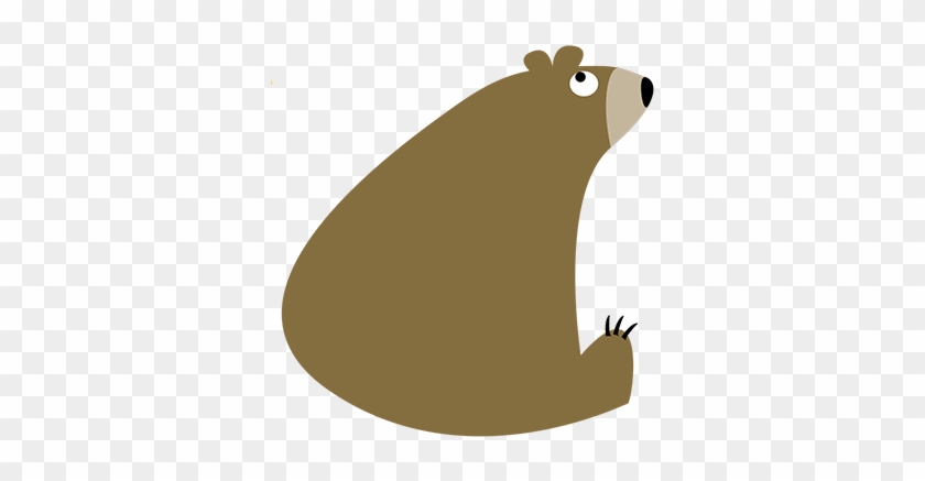 Animal Bear - Bear #757639