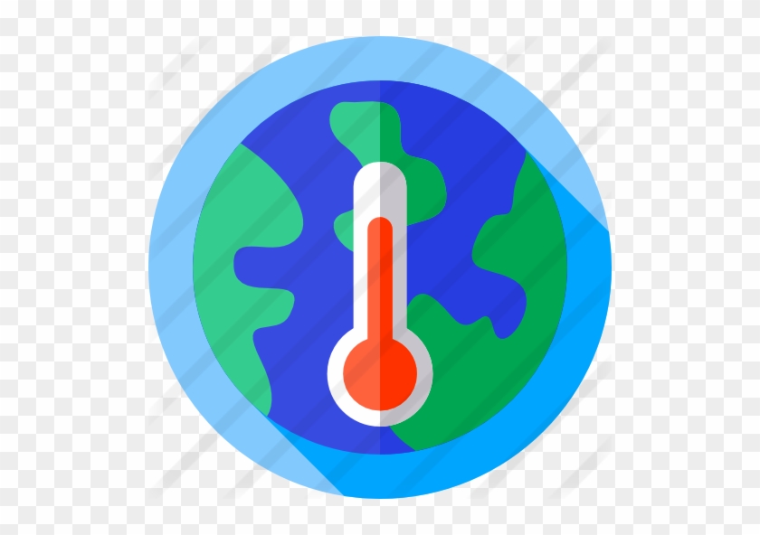 Global Warming - Circle #757657