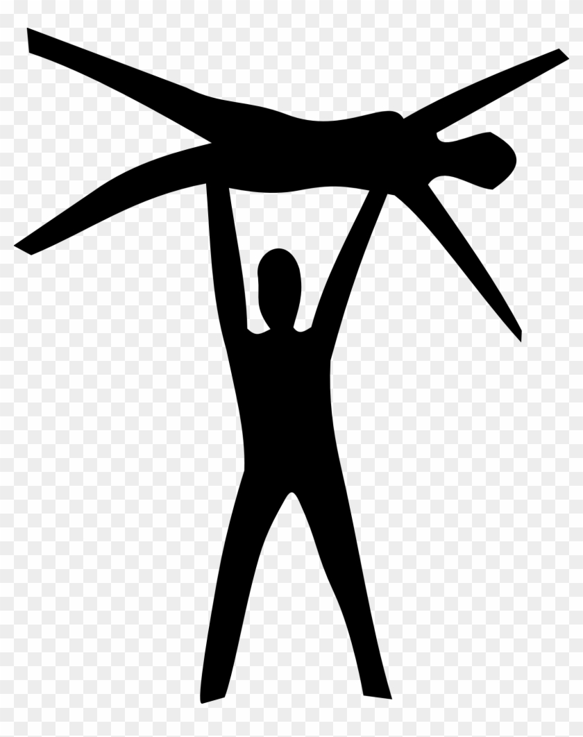 Acrobatics Computer Icons Adobe Acrobat Clip Art - Safety Net Economics Definition #757688