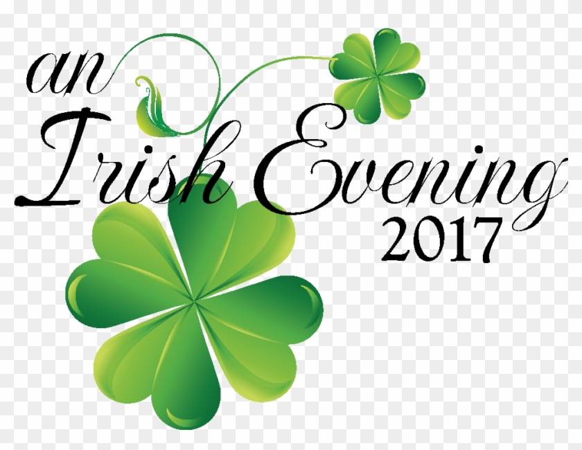 Ucp An Irish Evening 2018 The Volunteer Center Of Madison - Graphic Design #757681