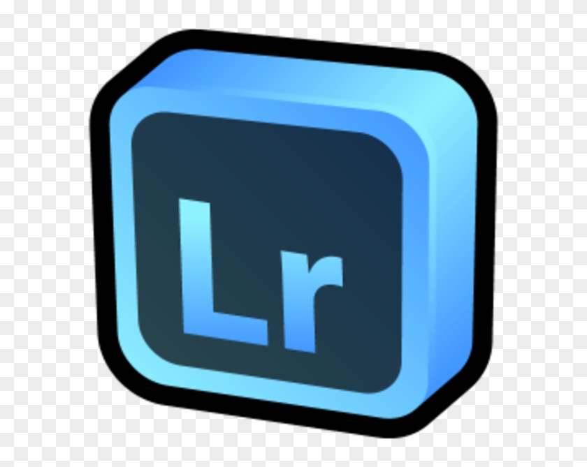 Adobe Lightroom Icon - Lightroom Ico #757716
